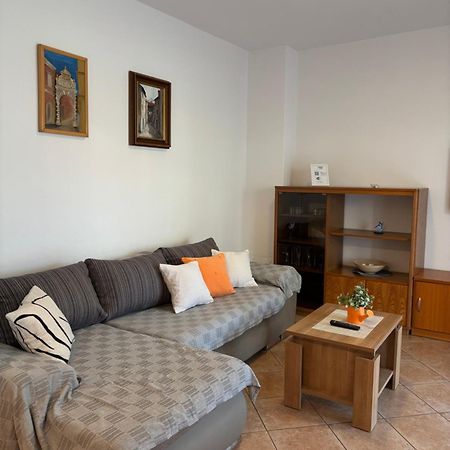 Apartmani Darko Ровинь Экстерьер фото